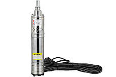 Глибинний свердловинний насос AL-FA ALDWP100 1200W (100м висота підйому), фото 2