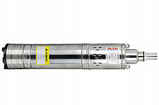 Глибинний свердловинний насос AL-FA ALDWP100 1200W (100м висота підйому), фото 3