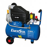 Компресор повітряний поршневий EnerSol ES-AC200-25-1