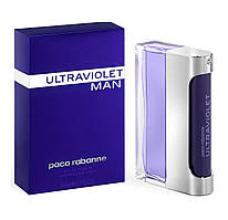 Ultraviolet Man Paco Rabanne eau de toilette 50 ml