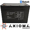 Акумулятор LiFePo4 AXIOMA energy AX-LFP-100/12.8, фото 6