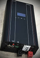 ДБЖ PHANTOM UPS-4048 (4000 Вт, 48 В), на два акумулятори, джерело безперебійного живлення