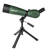 Зорова труба Konuspot-80 20-60х80, фото 2