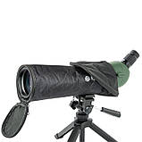 Зорова труба Konuspot-80 20-60х80, фото 4