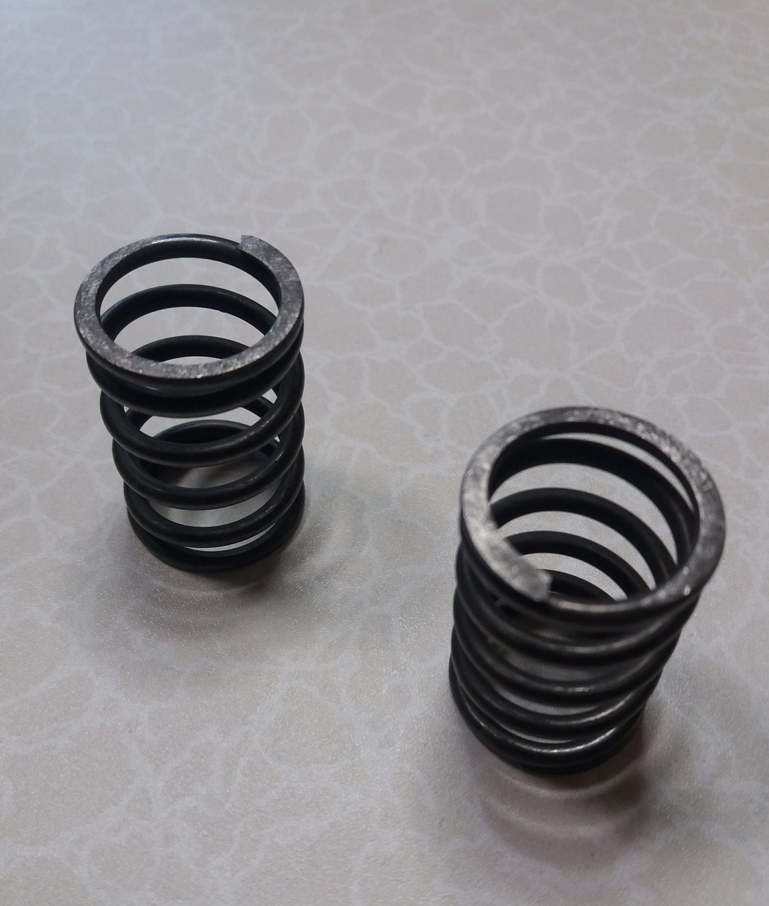 Пружини клапана бензинового двигуна 177f, фото 1