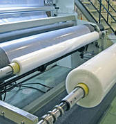 Рукав поліетиленовий від 40 до 180 см від виробника