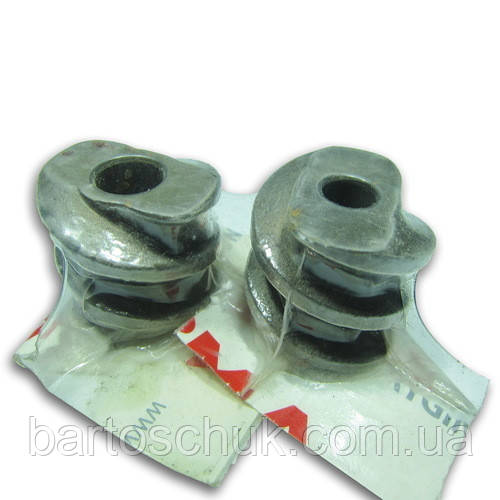 2026-070-111.00 Шестерня (черв'як) в'язального апарата прес-підбирач Sipma РК-4000, РК-4010, Z-224/1