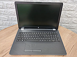 Ноутбук HP 15 BW0XX/15.6/HD/AMD A10-9620P/8Gb/SSD256Gb/AMD RADEON R5 Graphics, фото 7