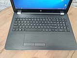 Ноутбук HP 15 BW0XX/15.6/HD/AMD A10-9620P/8Gb/SSD256Gb/AMD RADEON R5 Graphics, фото 4
