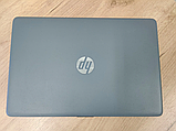 Ноутбук HP 15 BW0XX/15.6/HD/AMD A10-9620P/8Gb/SSD256Gb/AMD RADEON R5 Graphics, фото 6