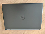Ноутбук DELL Latutude E5470/14"HD/i5 6440HQ/8Gb/SSD240Gb M2/Redeon R7 M360-2Gb, фото 6