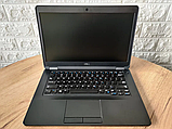 Ноутбук DELL Latutude E5470/14"HD/i5 6440HQ/8Gb/SSD240Gb M2/Redeon R7 M360-2Gb, фото 5