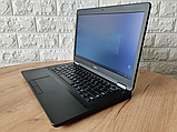 Ноутбук DELL Latutude E5470/14"HD/i5 6440HQ/8Gb/SSD240Gb M2/Redeon R7 M360-2Gb, фото 2