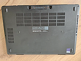Ноутбук DELL Latutude E5470/14"HD/i5 6440HQ/8Gb/SSD240Gb M2/Redeon R7 M360-2Gb, фото 7