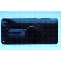 Дисплей з сенсором Samsung А606 Galaxy А60 Black, GH82-20072A оригінал без рамки!, фото 3