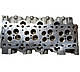 Головка блоку циліндрів (ГБЦ) Hyundai ACCENT, KIA CERATO (1.5 CRDI), D4FA, CAM - 221002A350, фото 5