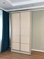 Шафа купе Еко А-1253 Розмір 1200*600*2400