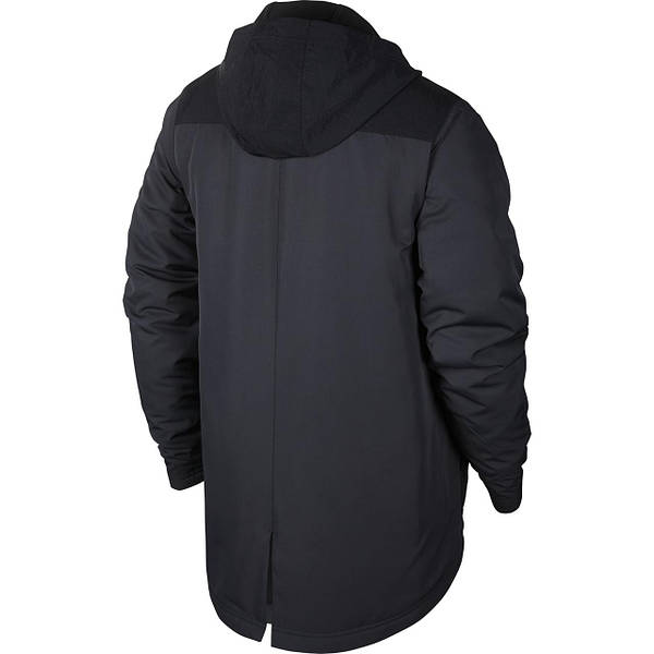 Nike protect basketball jacket hot sale