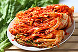 Кімчі нарізане YOPOKKI YOKIMCHI Південна Корея, 160 г, фото 3