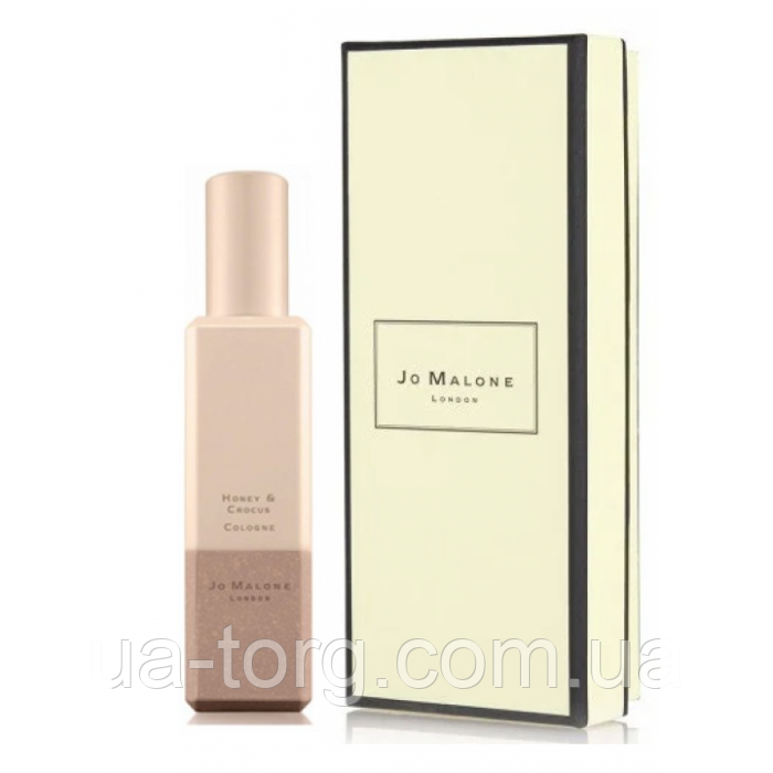 Унісекс парфум Jo Malone Honey & Crocus Cologne,30 мл