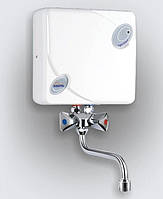 Добротний проточний водонагрівач для умивальника / миття Коспел Оптімус Kospel Optimus EPJ