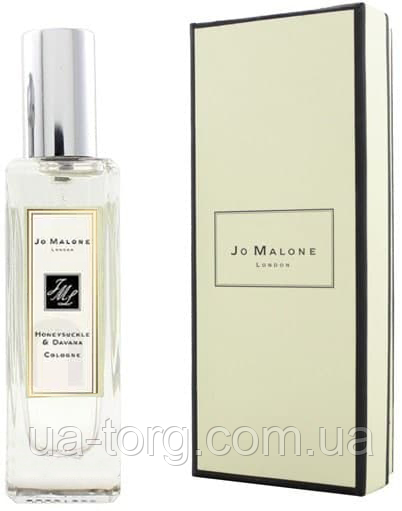 Jo Malone Honeysuckle & Davana ORIGINAL 30ml жіночий