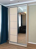 Шафа-купе Еко А-1203 Розмір 1200*600*2400