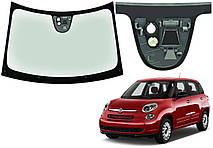 Лобове скло Fiat 500L 2012-2021 Pilkington