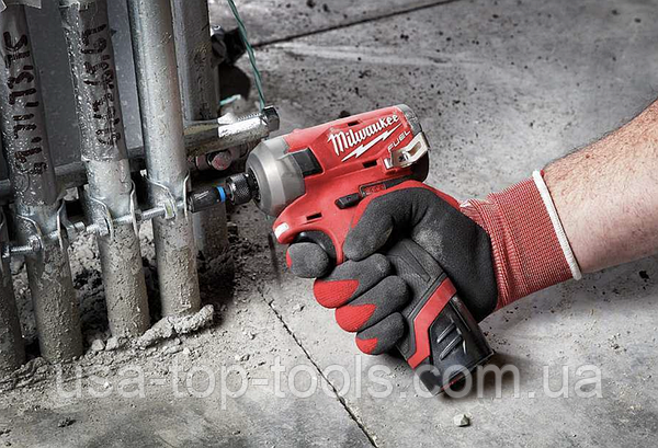 MILWAUKEE M12 2551 20 FUELTM SURGE