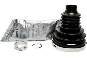 Пильовик ШРУСа EPI задній зовнішній і внутрішній квадроцикла Brp Can-Am G1 WE130139 (19-5003), 705500870