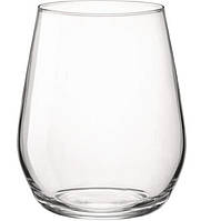 Склянка ELECTRA  для води 380мл. 192344GRC021990 BORMIOLI ROCCO