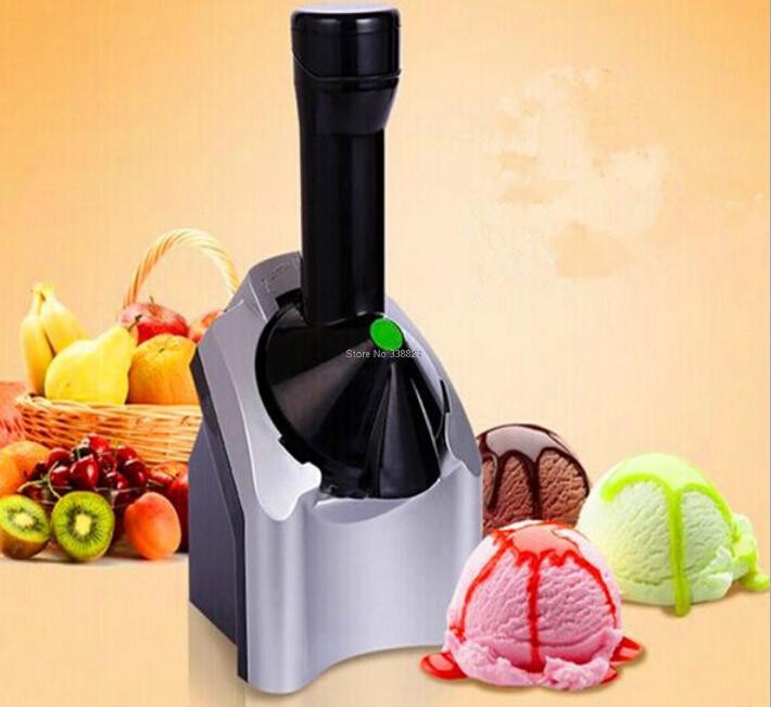 Машинка для морозива ICE CREAN MMKER (м'ята коробка), фото 1