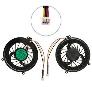 Кулер Fujitsu Lifebook A530 AH530 б/в