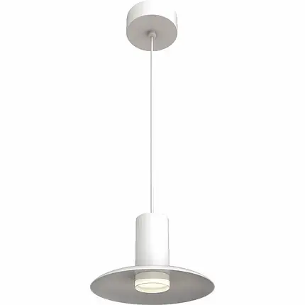 Світильник WUNDERLICHT LED 3W 3000K WLC8888-31W, фото 2