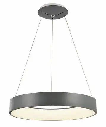Світильник WUNDERLICHT LED 30W 3000K NH1828-31CG, фото 2