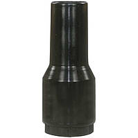 Муфта для аксесуарів R+M Suttner DN-38, D-45мм, PVC (360°C)