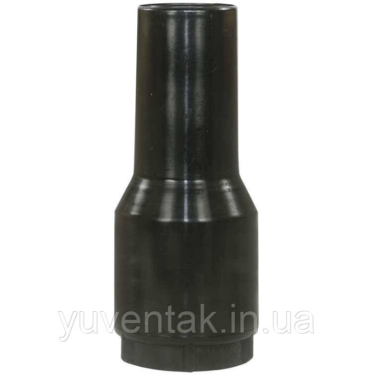 Муфта з боку аксесуарів. PVC, 360 ° C, внутрішній DN-32мм. & DN-32мм., діаметр D-32мм.