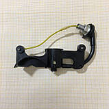 Поплавець датчика рівня оливи чотиритактного двигуна WM152F бензинової мотопомпи WMQGZ40-20 Weima Original, фото 2