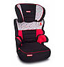 Автокрісло III — група 9-36 кг KINDERSAFETY N-LINE рожевий 19240101pink, фото 4