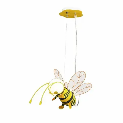 Люстра дитяча Rabalux Bee 4718, фото 2
