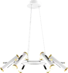 Люстра WUNDERLICHT 3W 4000K KI5429-46W