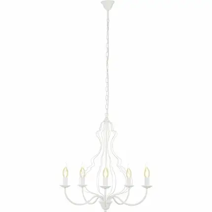 Люстра Nowodvorski MARGARET 6330, фото 2