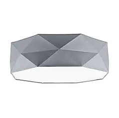 Люстра стельова TK Lighting Kantoor 1566