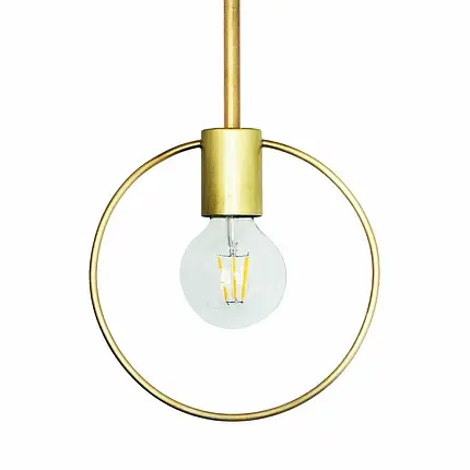 Підвісний світильник PikArt Lamp 5265, фото 1