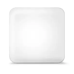 LED світильник квадрат Videx 48W 4100K матовий VL-CLS-484M, фото 3