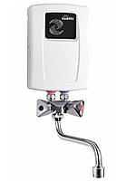 Безнапірний проточний водонагрівач для дачі Коспел Твістер Kospel Twister