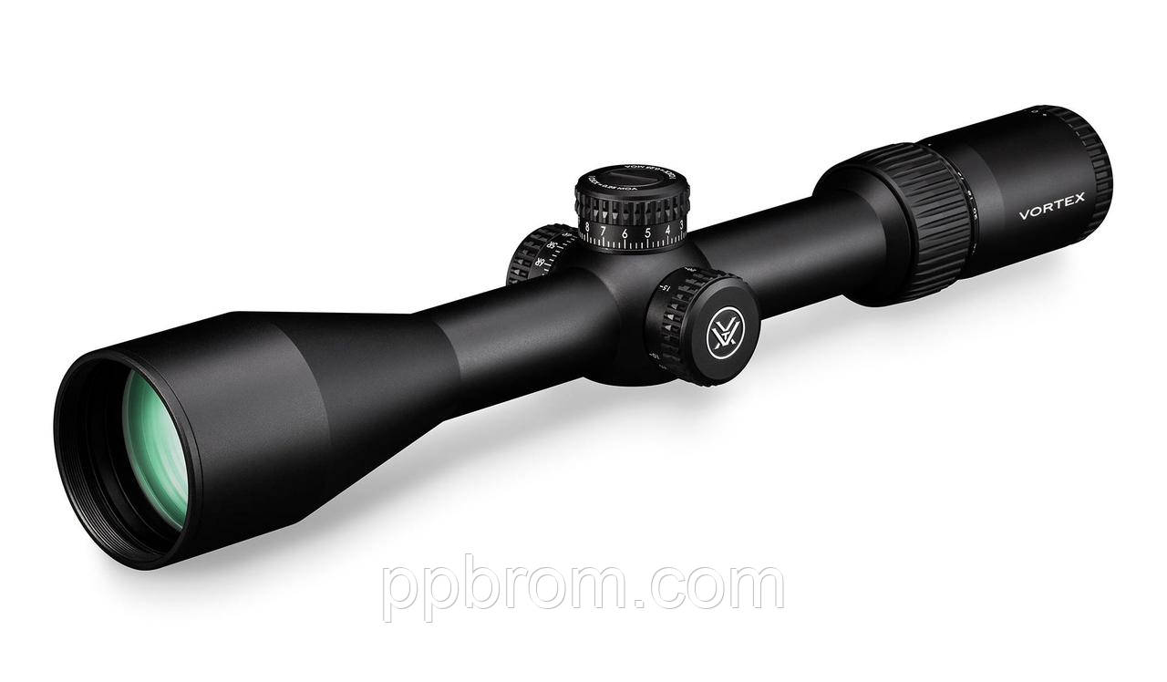 Приціл оптичний Vortex Diamondback Tactical FFP 6-24x50 EBR-2C MRAD (DBK-10029)