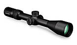 Приціл оптичний Vortex Diamondback Tactical FFP 6-24x50 EBR-2C MRAD (DBK-10029), фото 3