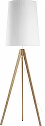 Торшер TK Lighting 5047 WALZ WHITE