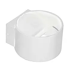 Світильник настінний Horoz SISAM 8W 4200K IP20 029-006-0008-010